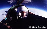 Star City, Cosmonaut training, zero-gravity, space, weightlessness, MiG-25, edge of space